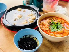 -新记肉骨茶