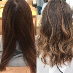 -In Style造型
