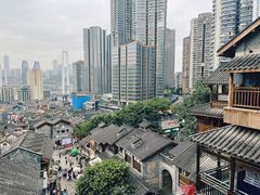 -九九豆花馆(解放碑步行街店)