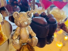 -Salon de Ville浦江汇(上海外滩华尔道夫酒店店)