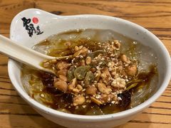 冰粉-霸道川面馆(张江店)