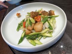 -佘山世茂艾美·御珍轩中餐厅