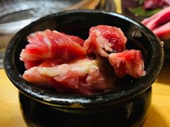 -和萌牛肠烧烤(财富中心店)