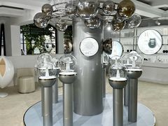 -Apollo·西班牙小酒馆(安福路店)
