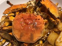 -张福记(陇海中路店)