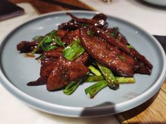 -小吊梨汤·北京菜·烤鸭(鸟巢店)