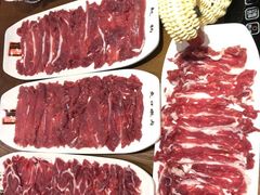 -你好牛火锅 头牌无花果鸡(海上传奇店)