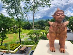 -清迈四季度假酒店Khao餐厅