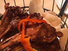 -避风塘(宝山万达店)