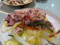 -崖口红树林海鲜餐厅