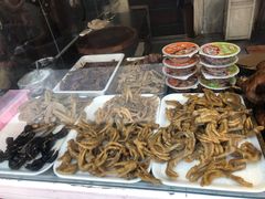 -徐六孃正宗甜皮鸭(张公桥店)