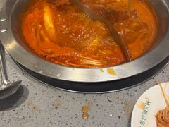 -芳竹园火锅(塘沽金街店)