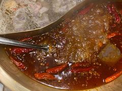 -小龙坎火锅(黄河店)