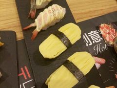 -Sushi Love 创意寿司(丽影广场店)