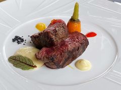 -恰餐厅及酒吧CHAR Bar & Grill(北京三里屯洲际店)