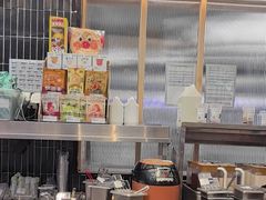 -LELECHA乐乐茶(王府井喜悦店)