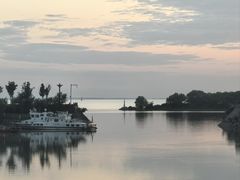 -洪泽湖古堰景区