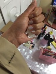 -美甲日记美睫专业纹绣半永久