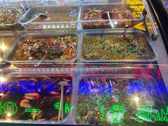 -日进一片海.生腌海鲜火锅.宵夜烧烤(三里屯总店)