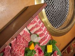 -MIKOMIKO和牛烧肉专门店(南门店)