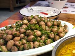 茴香花生-山河屯铁锅炖(哈西站店)