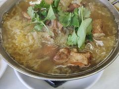 -享口福饺子馆(民旺园店)