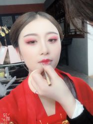 点击看大图 -美云庭古装·格格服汉服·京城旅拍(北京店)