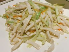潮式炒鱼面-潮人姐妹轩(海宁路店)