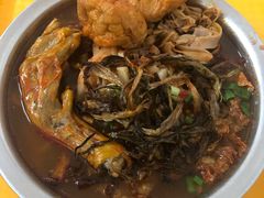 螺蛳粉-娇姐老牌螺蛳粉(雅儒路店)