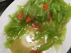 -YI PIN JU 一品居中餐厅 中国超市