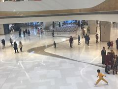 -冠军冰场CHAMPION RINK(苏州中心商场店)