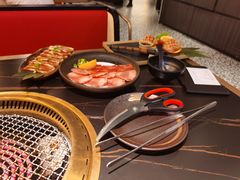 -厚贞日式烤肉(浦东汇智店)