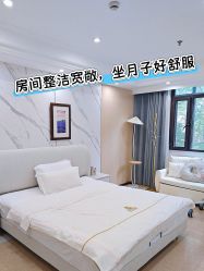 -上海百佳母婴护理中心