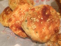 -王天顺海苔饼
