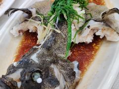 老虎斑-湛江渔港·大排档(乐园路总店)