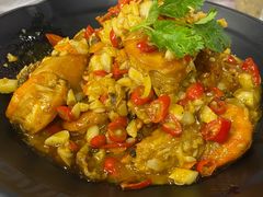 -串小白烧烤(金沙洲店)