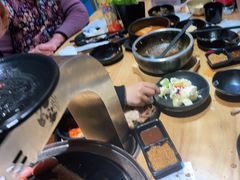 -九田家黑牛烤肉(溧水万达店)