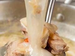 -骨之味·筒骨汤火锅(江头店)