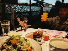 -半秋山西餐厅(巴南万达广场店)