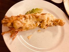 -真浪大家乐海鲜餐馆
