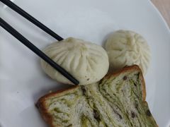 -津味张记包子铺(南开二马路店)