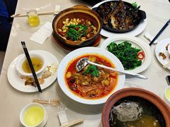 海带排骨汤-湖锦酒楼·旗舰店(三阳总店)