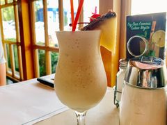 -Versailles Restaurant Cuban Cuisine
