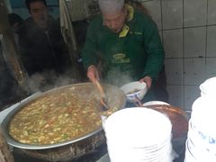 -刘老虎肉丸糊辣汤(总店)