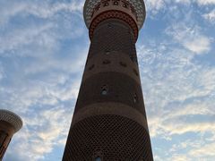 -新疆国际大巴扎