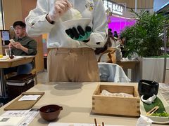 大堂-蔡澜点心·粤菜(西单大悦城店)