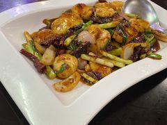 -無招牌海鮮(芽笼店)
