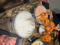 -冯校长老火锅(深圳总店)