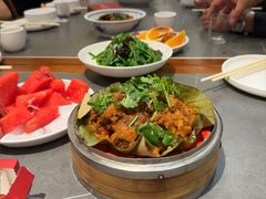 -情妹耙泥鳅·江湖川菜(科华店)