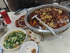 -蜀膳坊(洪公祠小区店)